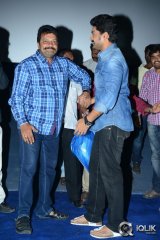 Pataas Movie Success Meet at Devi Theatre